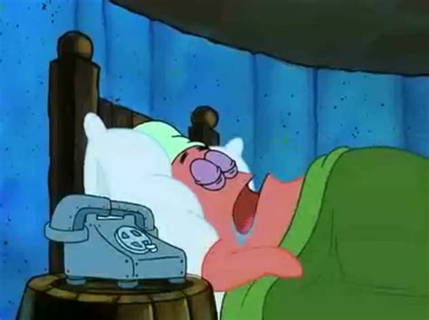 Image - Patrick Sleeping.PNG | Encyclopedia SpongeBobia | FANDOM powered by Wikia