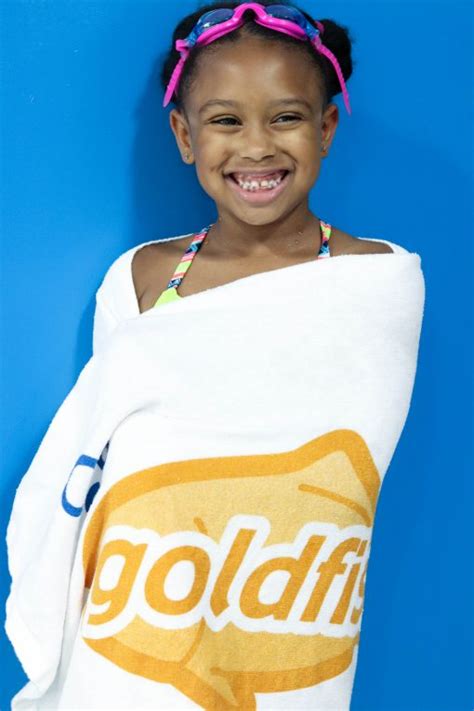 8 Reasons to Join the Goldfish Swim School Family | Bianca Dottin