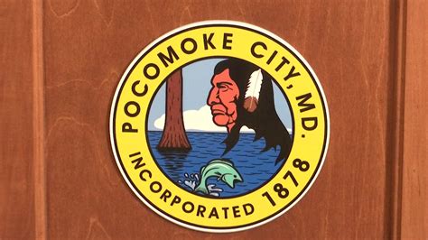 Pocomoke City names interim City Manager - 47abc