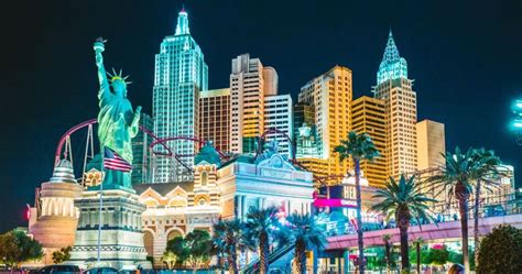 32 Ideas de Negocios Rentables en Las Vegas Nevada (2024)