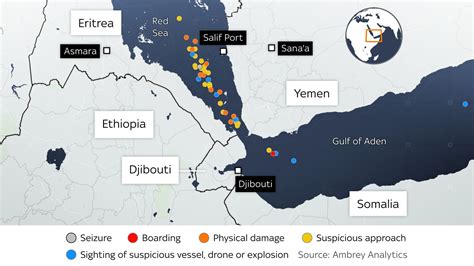 'Largest Houthi attack to date' in Red Sea repelled by HMS Diamond and ...