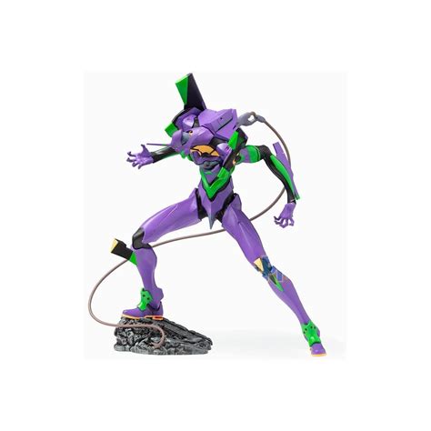 Sega - Rebuild of Evangelion Limited Premium Figure Evangelion Unit 01 Figure