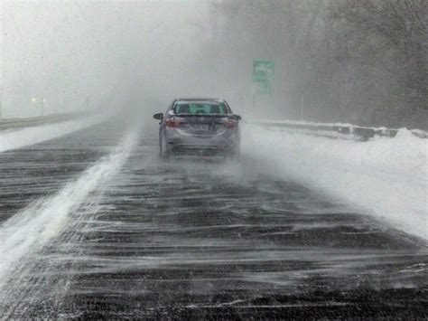 'Weather bomb' to hit southern Quebec Thursday evening: Environment ...