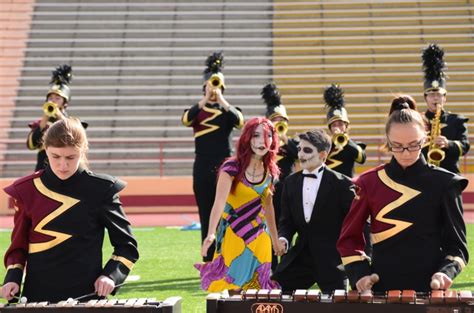 Belen - New Mexico Pageant of Bands