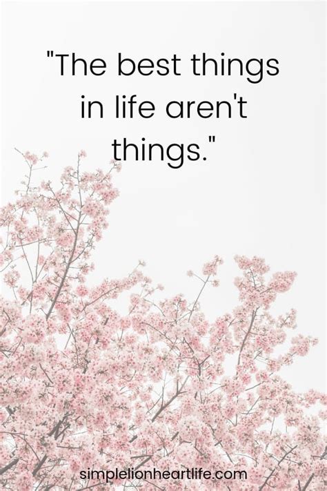 25 Simple Living Quotes to Inspire you to Declutter & Simplify your ...