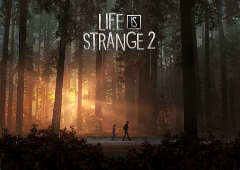 Life is Strange 2 Episode 1: Roads Review - Road to Something