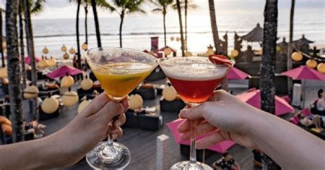 8 best cocktail bars in Bali for well-crafted tipples in paradise this ...