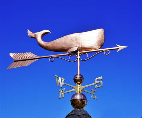 East Coast Weathervanes | Copper Weathervanes | Steel Weatheravens ...