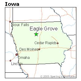 Eagle Grove, IA