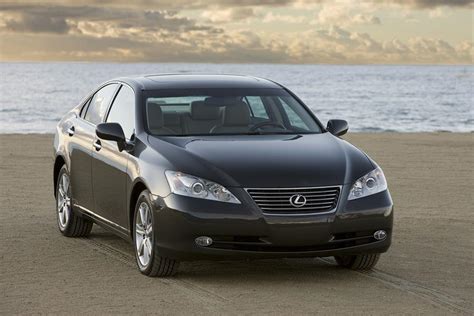 2009 Lexus ES 350 Reviews, Specs and Prices | Cars.com