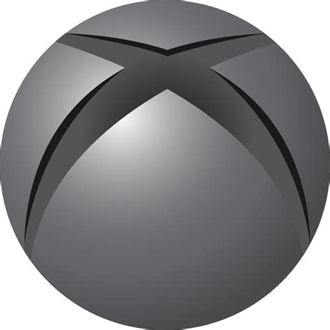 Xbox Logo Vector - (.Ai .PNG .SVG .EPS Free Download)