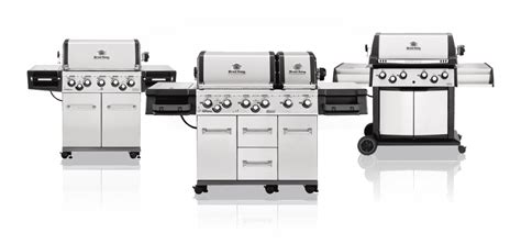 Broil King – Gas and Charcoal Grills - Broil King