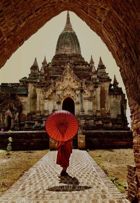 Bagan Temples, Myanmar | Bagan temples, Myanmar travel, Asia travel