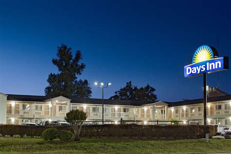 Days Inn by Wyndham Kerrville | Kerrville, TX Hotels