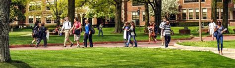 West Virginia State University: A Vibrant Community - Zippia