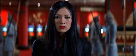 Image result for zhang ziyi rush hour 2 | Zhang ziyi, 2 movie, Rush hour