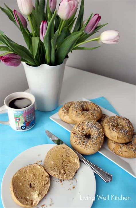 Everything Bagels