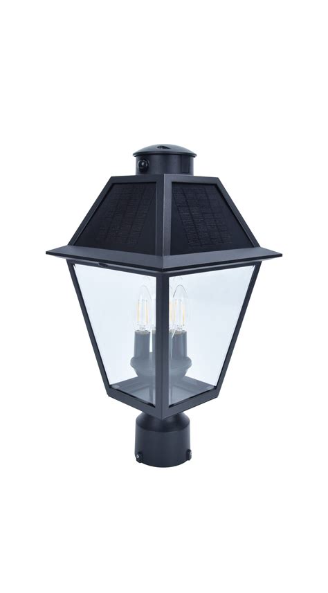 Best Solar Lamp Post Lights | lupon.gov.ph