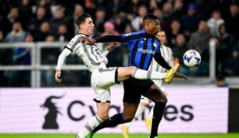 Juventus vs Inter | Gallery - Juventus