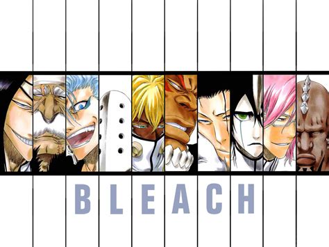 Espada - Bleach Anime Wallpaper (17912780) - Fanpop