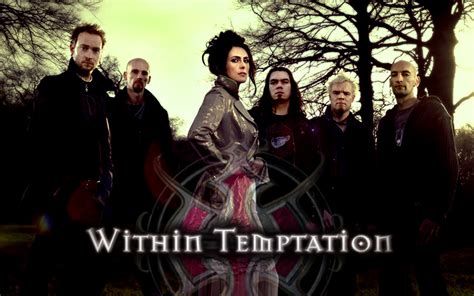 within temptation - Within Temptation Wallpaper (15412356) - Fanpop