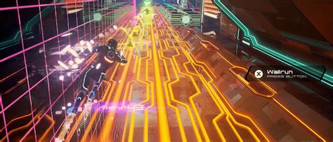 Disney Reveals a New Tron Video Game