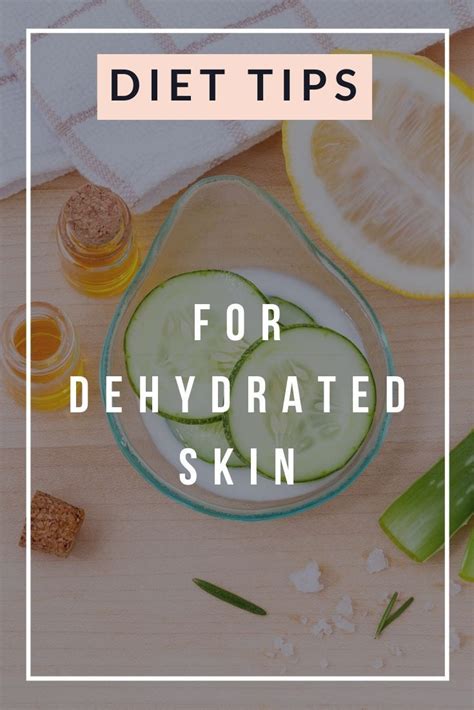 Why You Need Hyaluronic Acid for Dehydrated Skin | Dehydrated skin ...