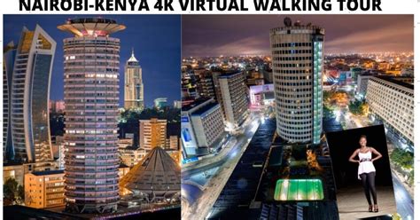 Nairobi City Walking Tour | GetYourGuide