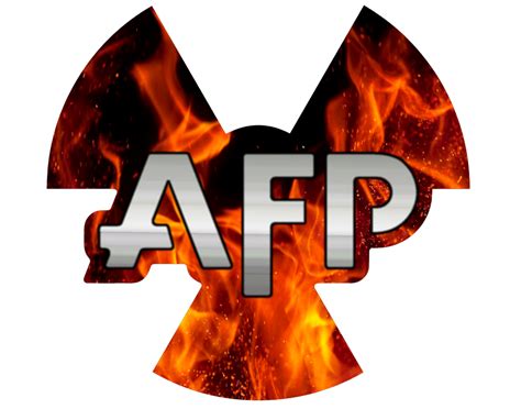 Pick the AFP Logo! - PerformanceTrucks.net Forums