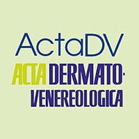 Chronic Herpes Zoster Duplex Bilateralis | HTML | Acta Dermato ...