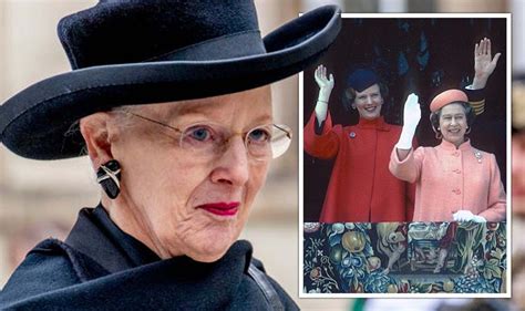 Queen Margrethe cancels her own jubilee in showing of utmost 'respect ...