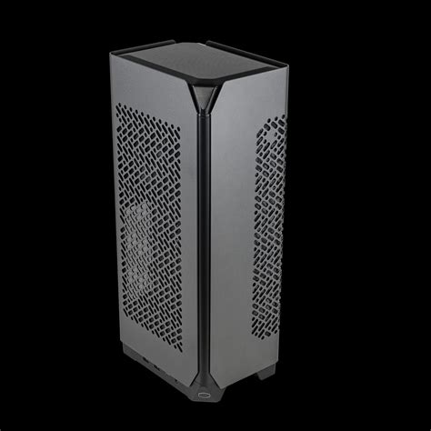 Cooler Master stellt mit dem Ncore 100 Max ein revolutionäres Small ...