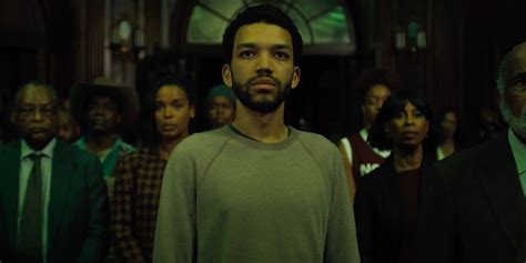 Where To Watch 'The American Society of Magical Negroes' — Find Showtimes