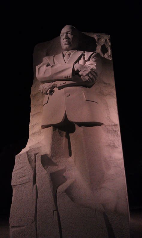 The Martin Luther King, Jr. Memorial | dreamin4freedom