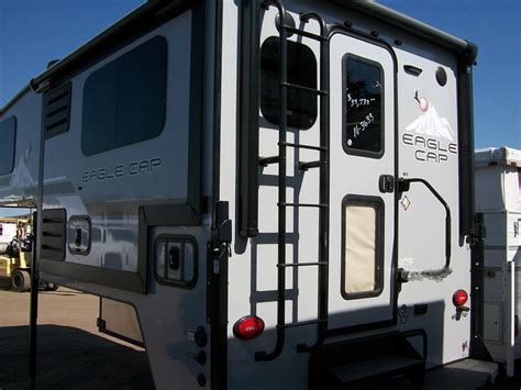 2020 Adventurer Lp Eagle Cap 811 Ec For Sale in Henderson, CO - RV Trader