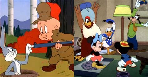 Bugs vs. Mickey: Why Looney Tunes is Winning the Streaming Wars