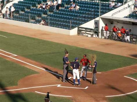 Rancho Cucamonga Quakes