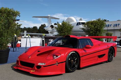 1996 Ferrari F50 GT Gallery | Gallery | SuperCars.net