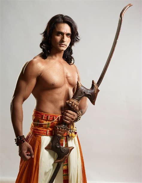 Siya Ke Ram actor Ashish Sharma delays his spinal cord surgery ...