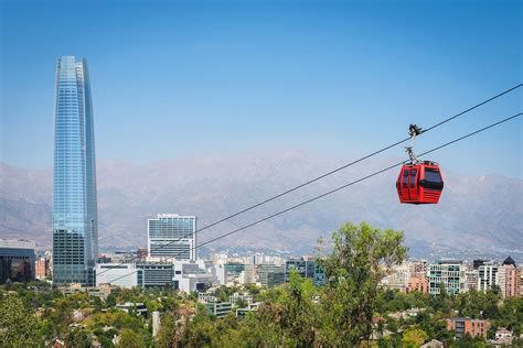 Santiago Travel Guide | What to do in Santiago | Rough Guides