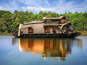 Kerala Backwaters Tour (113115),Holiday Packages to Alleppey, Kovalam ...