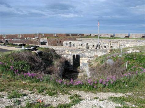 Historic Sites of Manitoba: Prince of Wales Fort (Hudson Bay, Churchill)