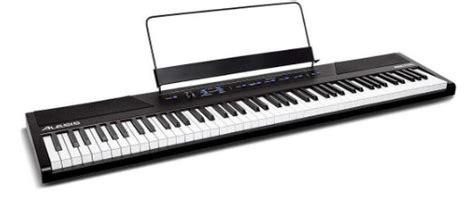 Top 10 Best Touch Sensitive Keyboard Reviews 2022