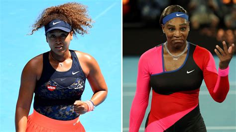 Serena Williams vs. Naomi Osaka: Key info for Australian Open match