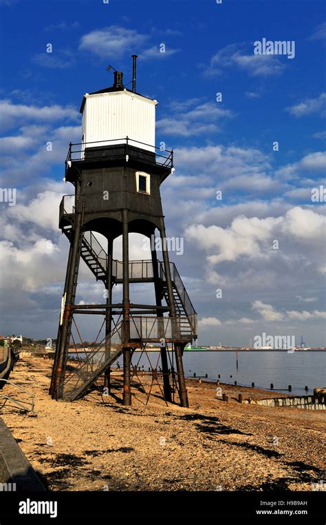 Lighthouse harwich essex hi-res stock photography and images - Alamy