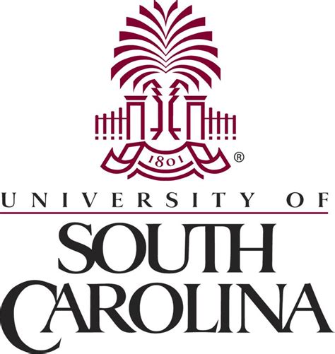 University of South Carolina Columbia Logo | University of south carolina, South carolina ...