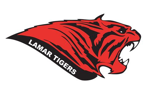 Lamar Tigers | MascotDB.com