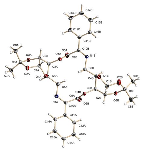 Galactose Ring Form