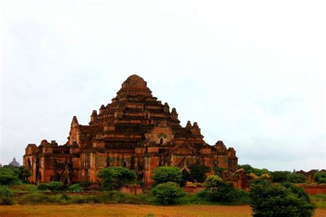 17 Best Bagan Pagodas To Visit In Myanmar + Tips To Avoid Scams