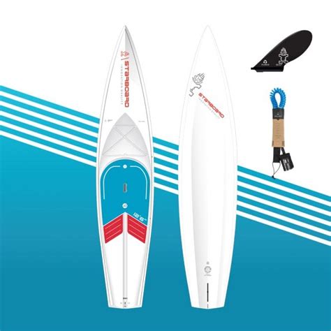 Starboard Touring Lite Tech - 2024 - SUP Boards from The SUP Company UK